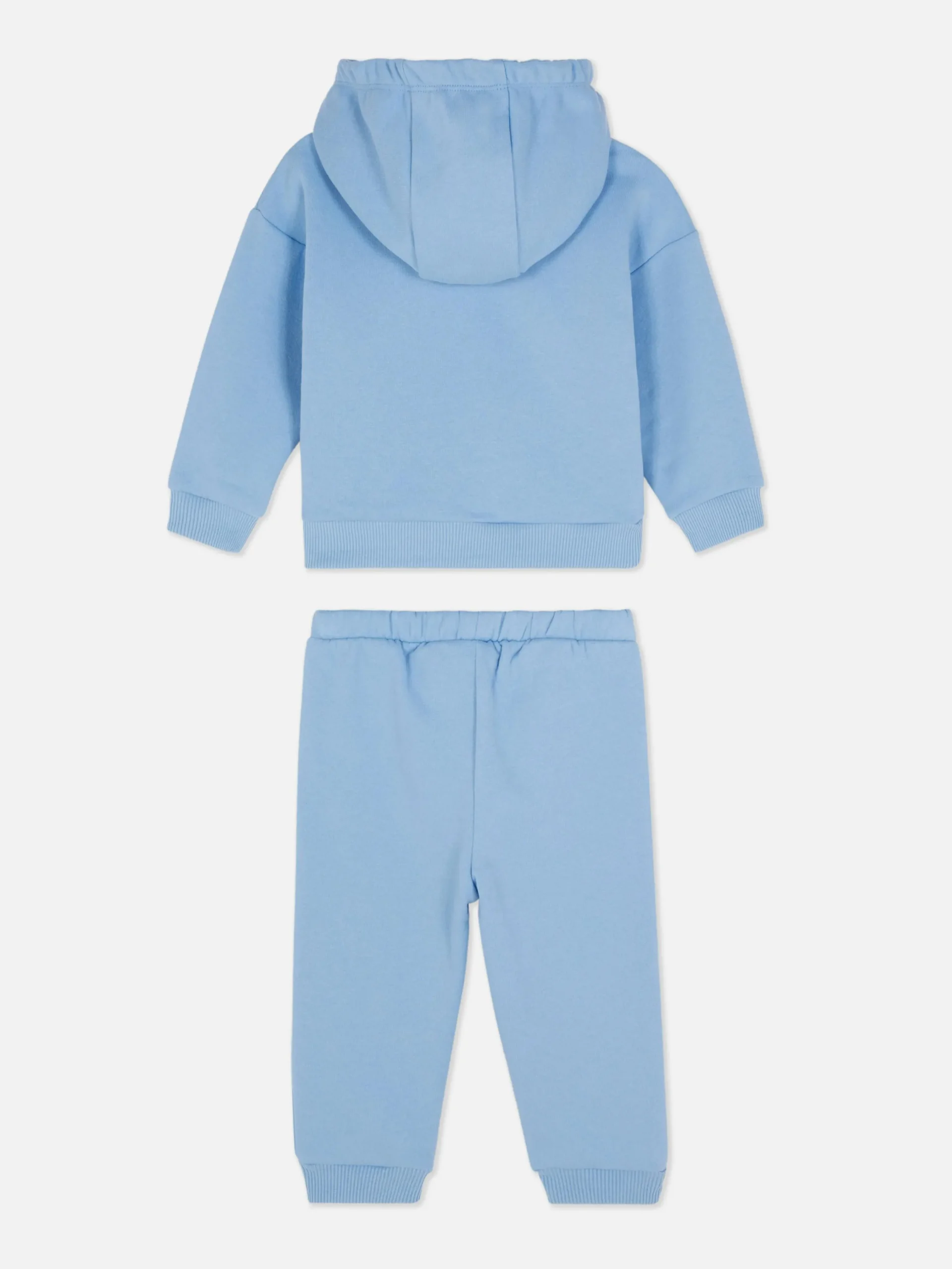 Primark Conjuntos Y Sets|Sudadera Con Capucha Y Joggers De Stitch A Juego
