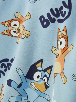 Niños Primark Sudaderas Con Y Sin Capucha|Sudadera Con Capucha Y Motivo Gráfico De Bluey