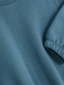 Primark Jerseys Y Cárdigans|Sudadera Con Cuello Redondo