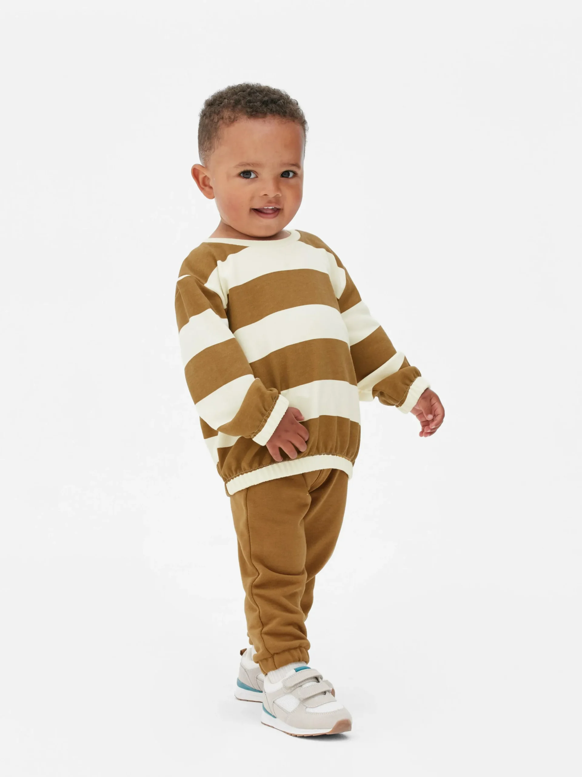 Primark Jerseys Y Cárdigans|Sudadera Con Cuello Redondo