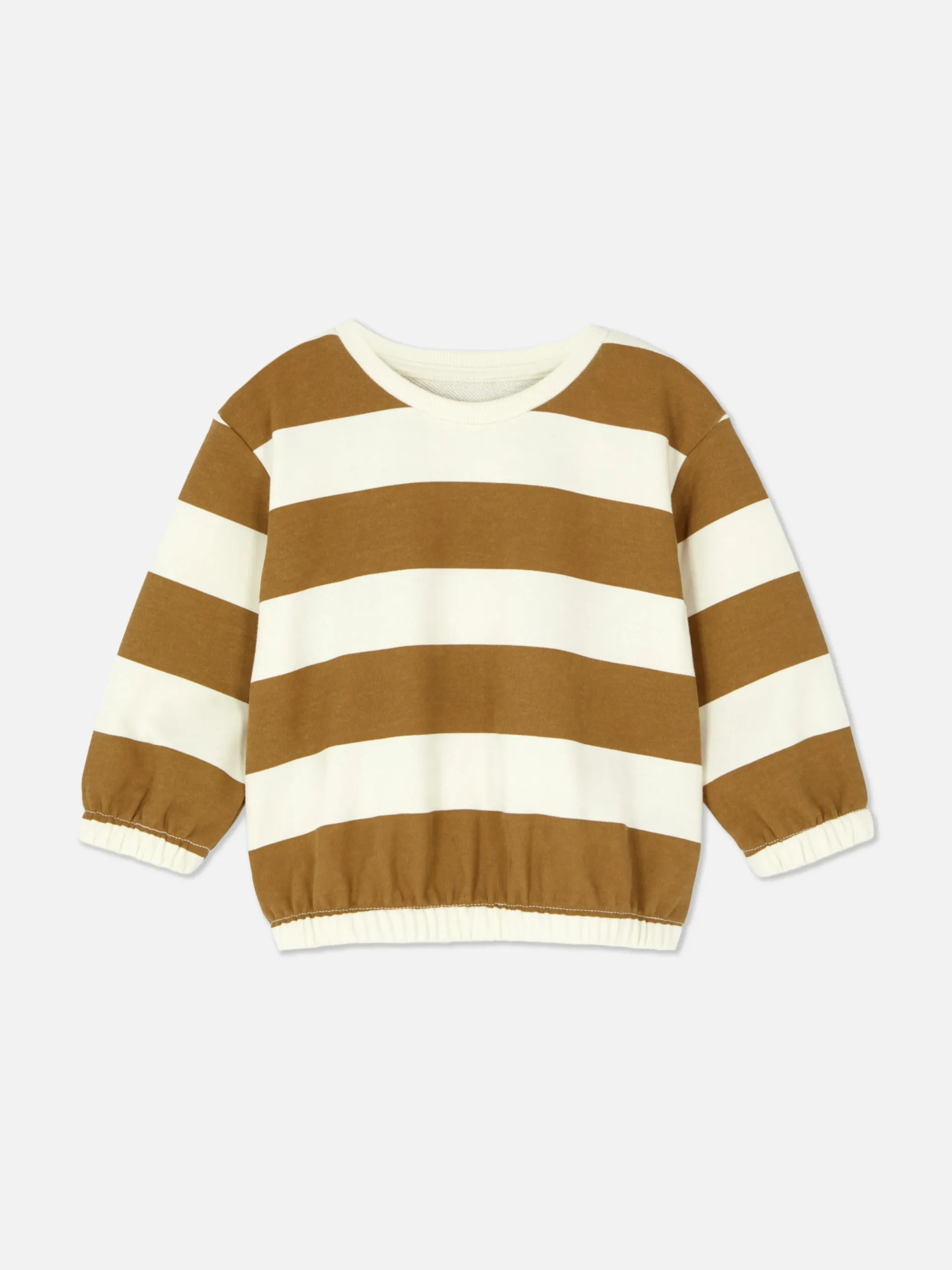 Primark Jerseys Y Cárdigans|Sudadera Con Cuello Redondo