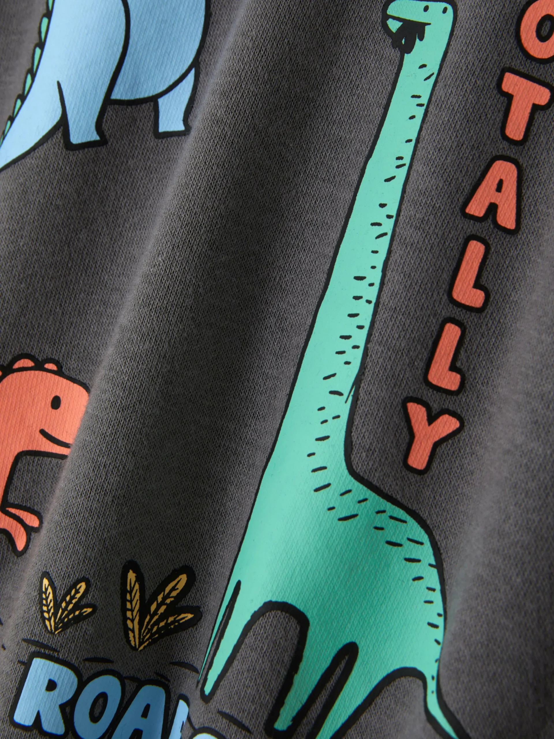 Primark Jerseys Y Cárdigans|Sudadera Con Cuello Redondo