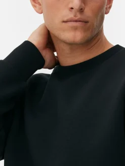 Hombre Primark Sudaderas Con Y Sin Capucha|Sudadera Con Cuello Redondo De Kem