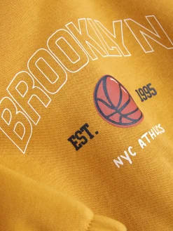 Primark Jerseys Y Cárdigans|Sudadera Con Cuello Redondo