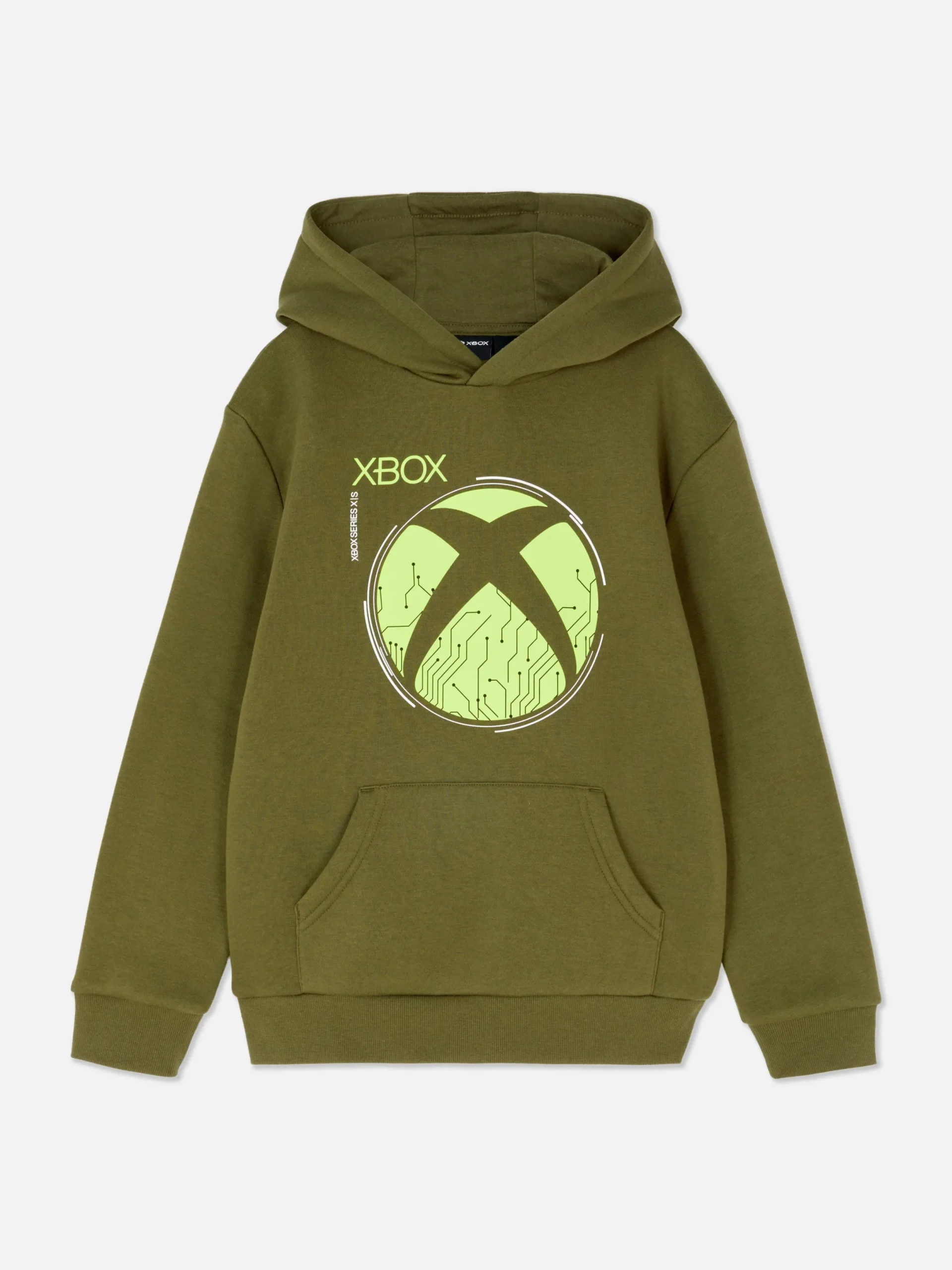 Niños Primark Sudaderas Con Y Sin Capucha|Sudadera Con El Logotipo De Xbox