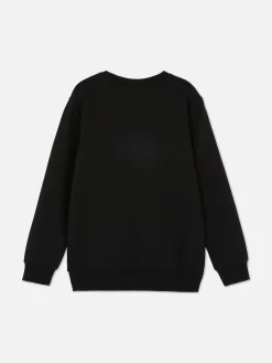 Niños Primark Sudaderas Con Y Sin Capucha|Sudadera Con Estampado Gráfico De Naruto