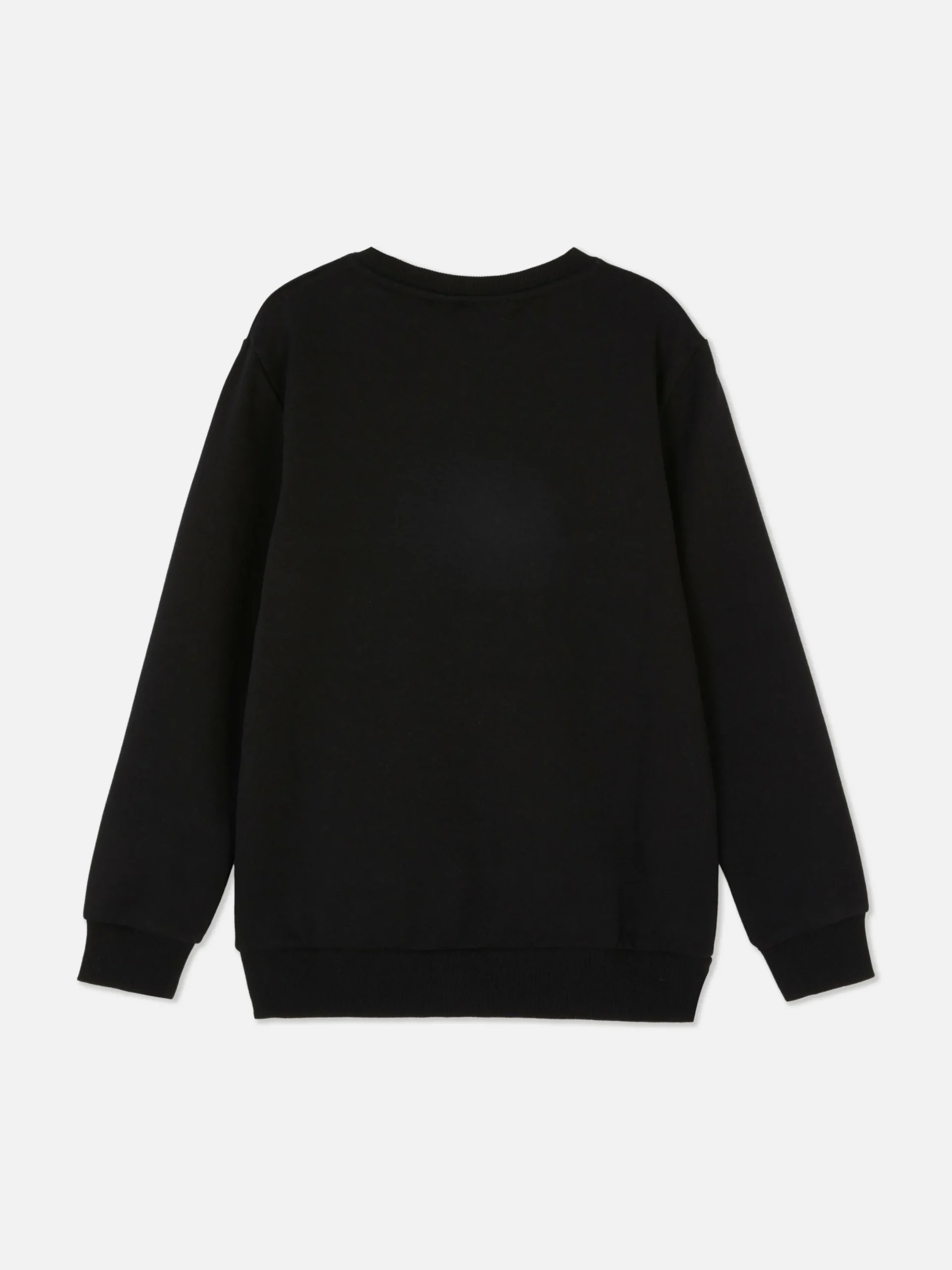 Niños Primark Sudaderas Con Y Sin Capucha|Sudadera Con Estampado Gráfico De Naruto