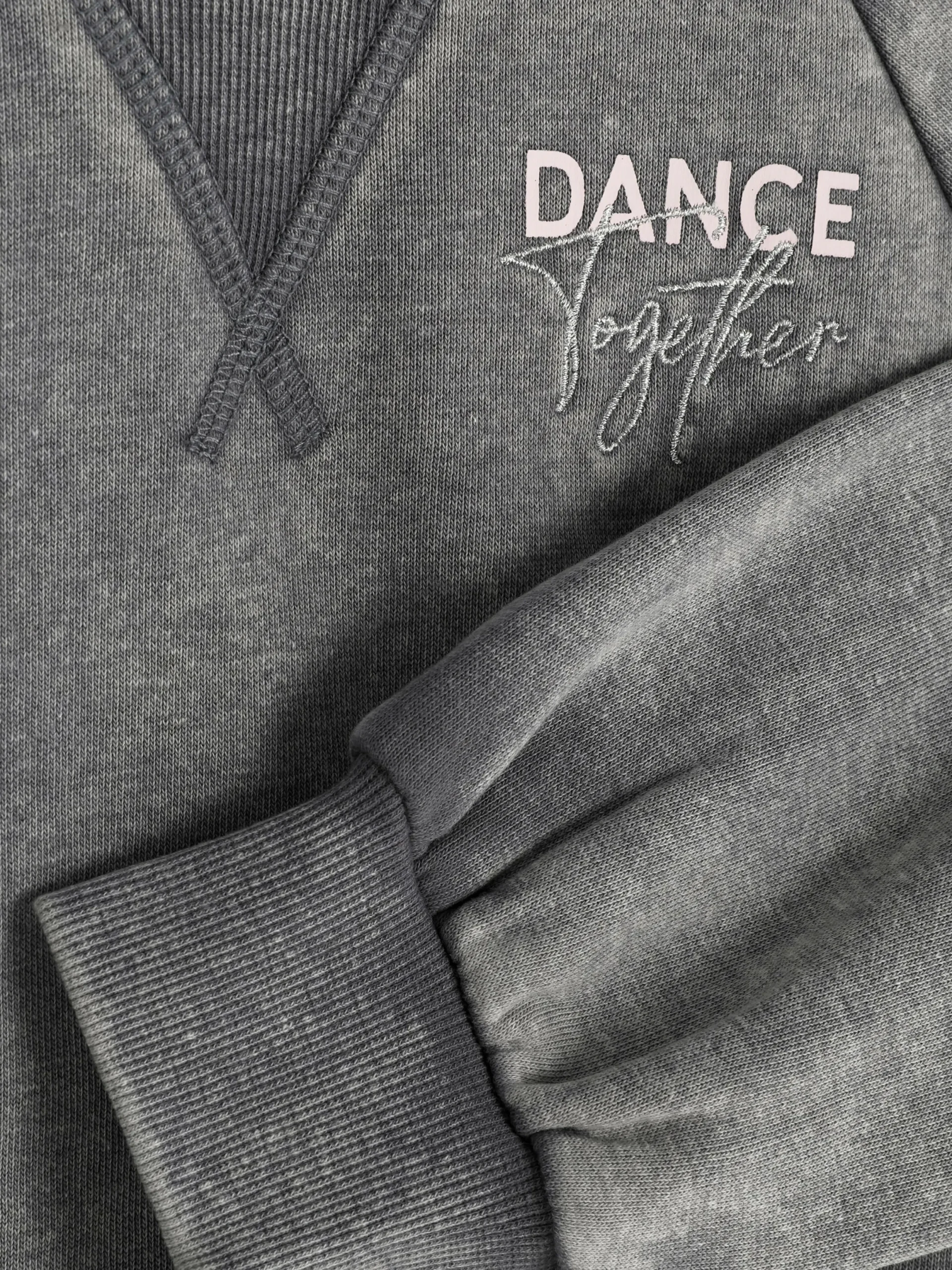 Niños Primark Sudaderas Con Y Sin Capucha|Sudadera Con Lavado ácido