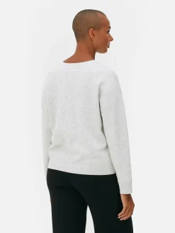 Mujer Primark Sudaderas Con Y Sin Capucha|Sudadera Con Mensaje En El Pecho