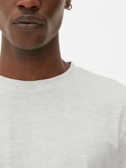 Hombre Primark Tops Y Camisetas|Sudadera De Cuello Redondo