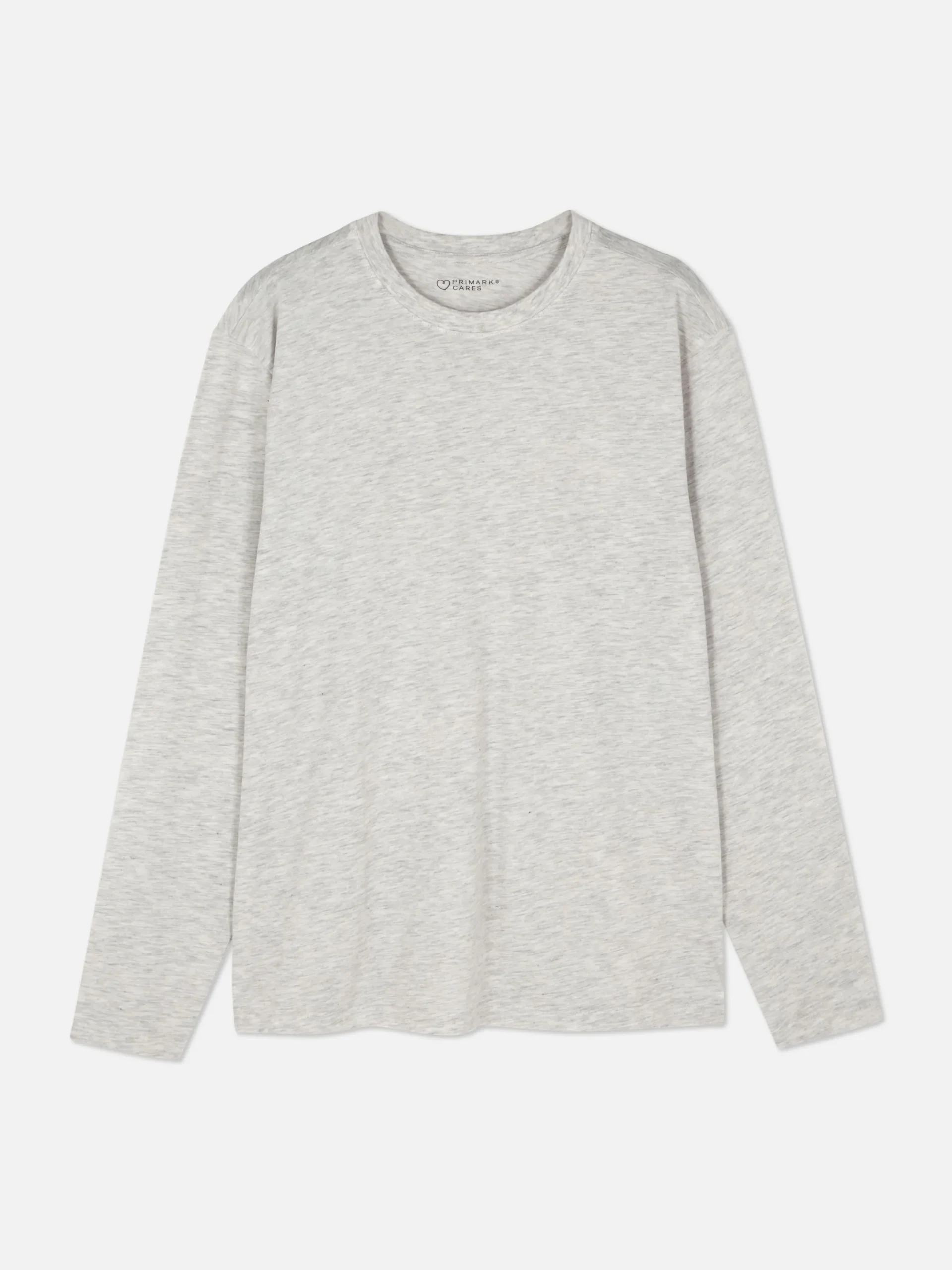 Hombre Primark Tops Y Camisetas|Sudadera De Cuello Redondo