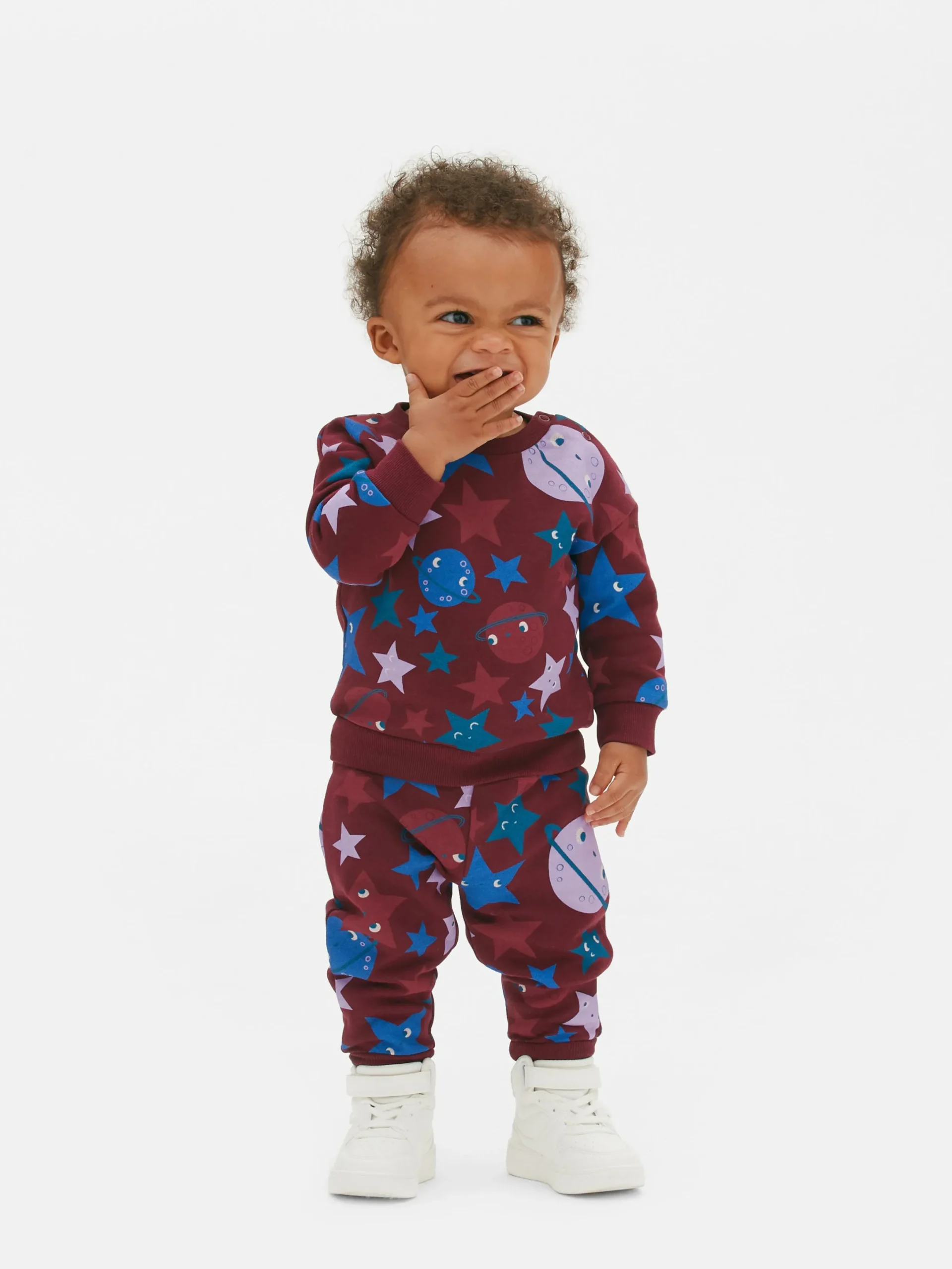 Primark Jerseys Y Cárdigans|Sudadera De Cuello Redondo