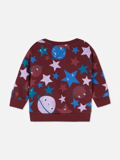 Primark Jerseys Y Cárdigans|Sudadera De Cuello Redondo