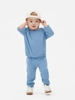 Primark Jerseys Y Cárdigans|Sudadera De Cuello Redondo