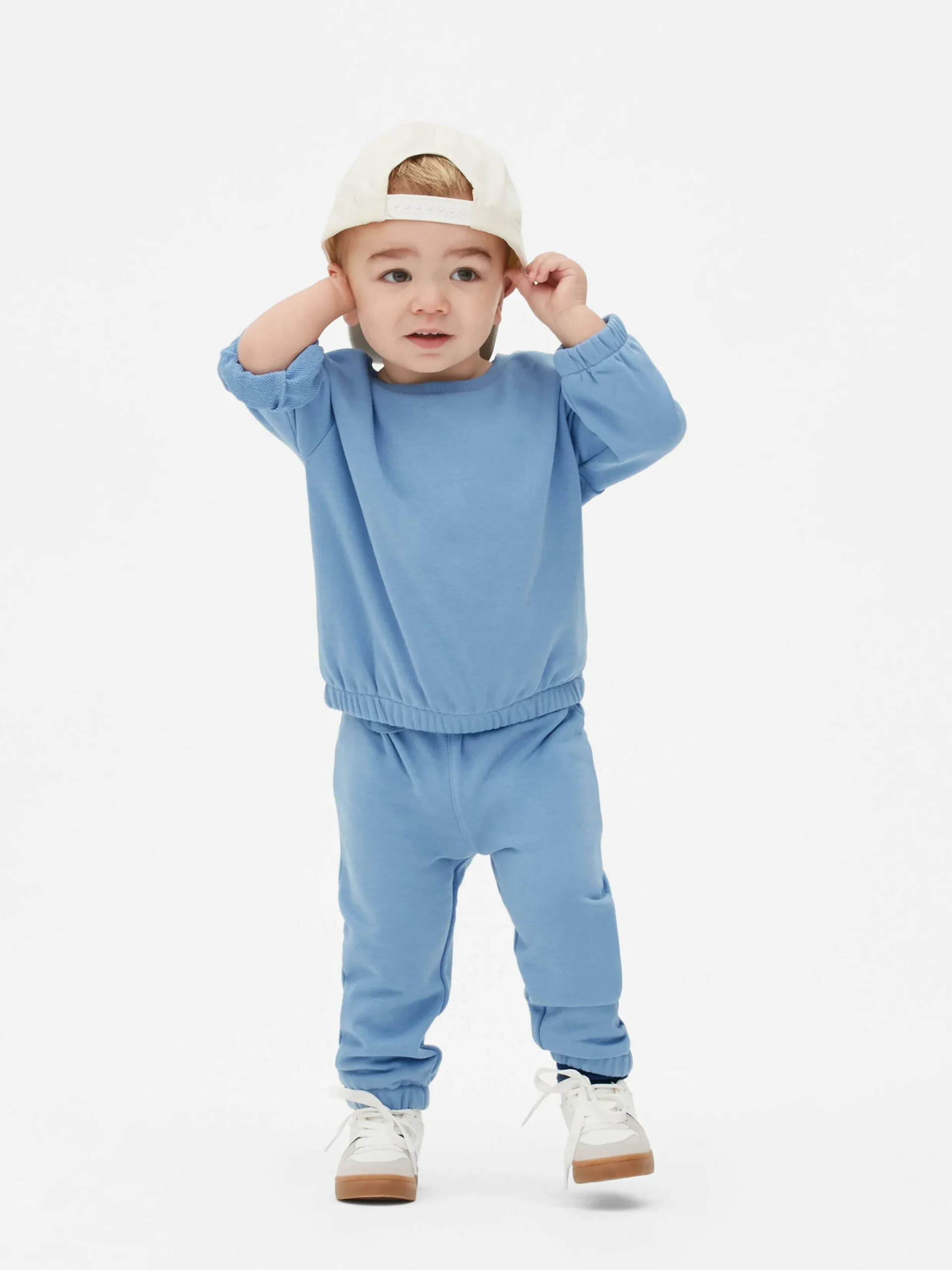 Primark Jerseys Y Cárdigans|Sudadera De Cuello Redondo