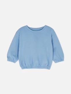 Primark Jerseys Y Cárdigans|Sudadera De Cuello Redondo