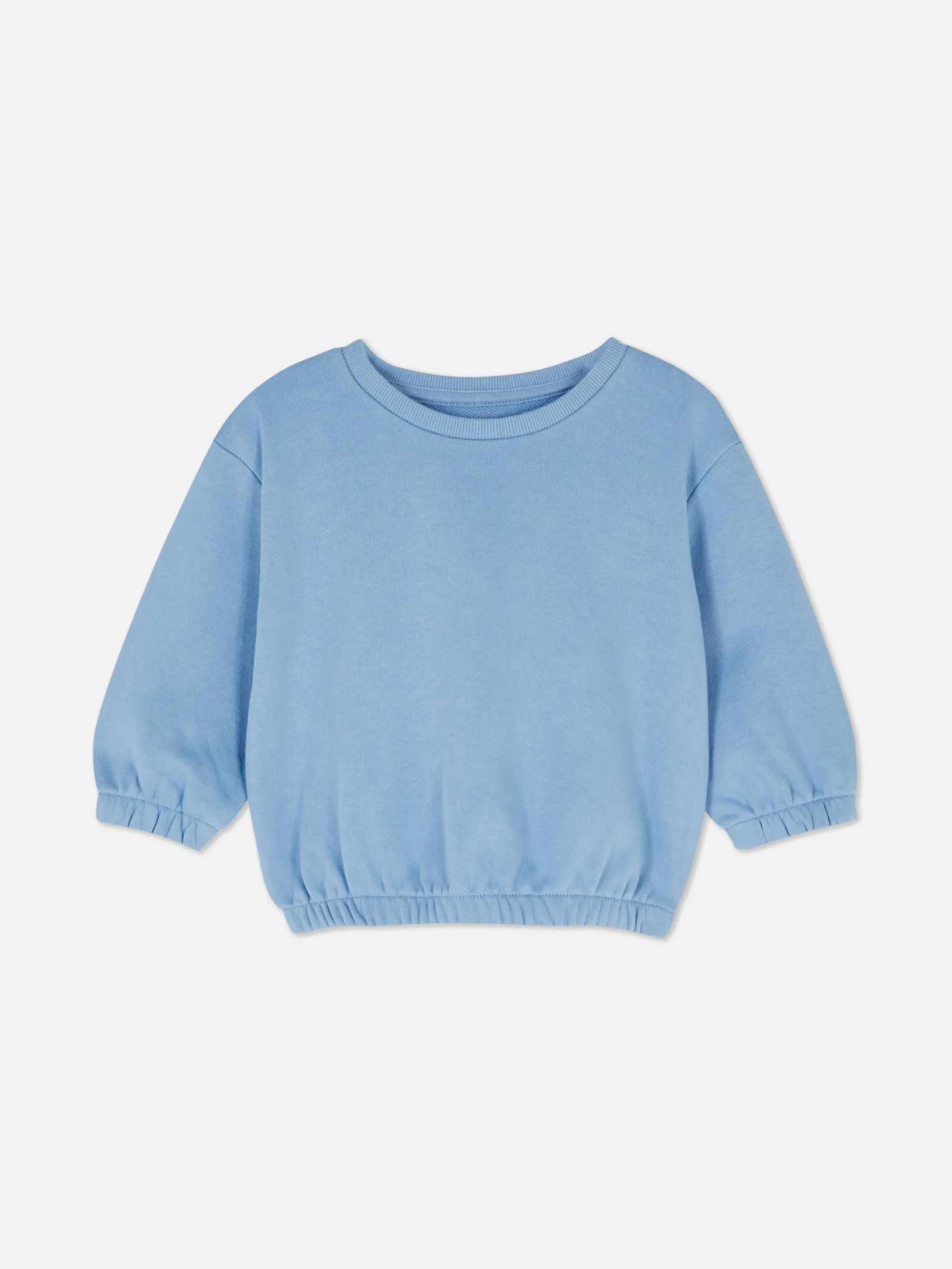 Primark Jerseys Y Cárdigans|Sudadera De Cuello Redondo