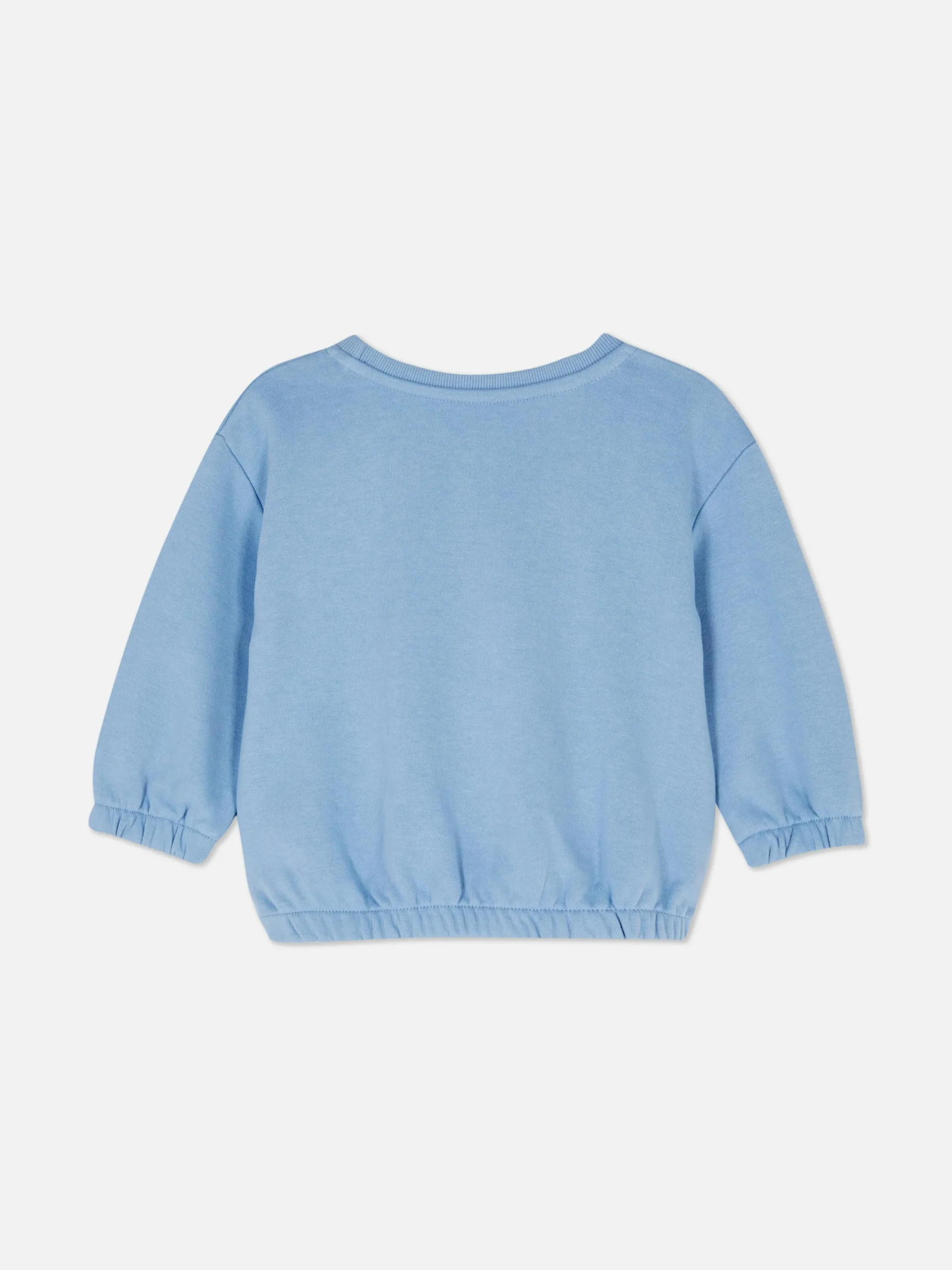 Primark Jerseys Y Cárdigans|Sudadera De Cuello Redondo