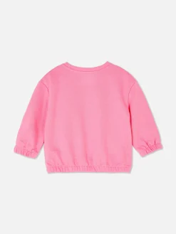 Primark Tops Y Camisetas|Sudadera De Cuello Redondo