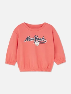 Primark Jerseys Y Cárdigans|Sudadera De Cuello Redondo