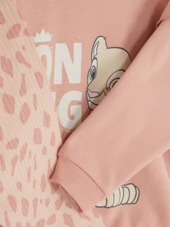 Primark Conjuntos Y Sets|Sudadera De Cuello Redondo Y Leggings De Disney