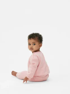 Primark Jerseys Y Cárdigans|Sudadera De Cuello Redondo Combinable