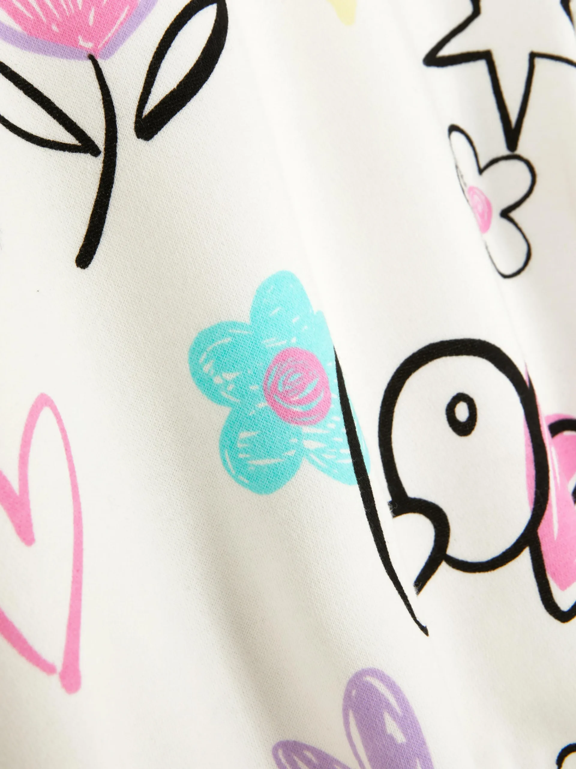 Niños Primark Sudaderas Con Y Sin Capucha|Sudadera De Cuello Redondo Con Estampado Gráfico