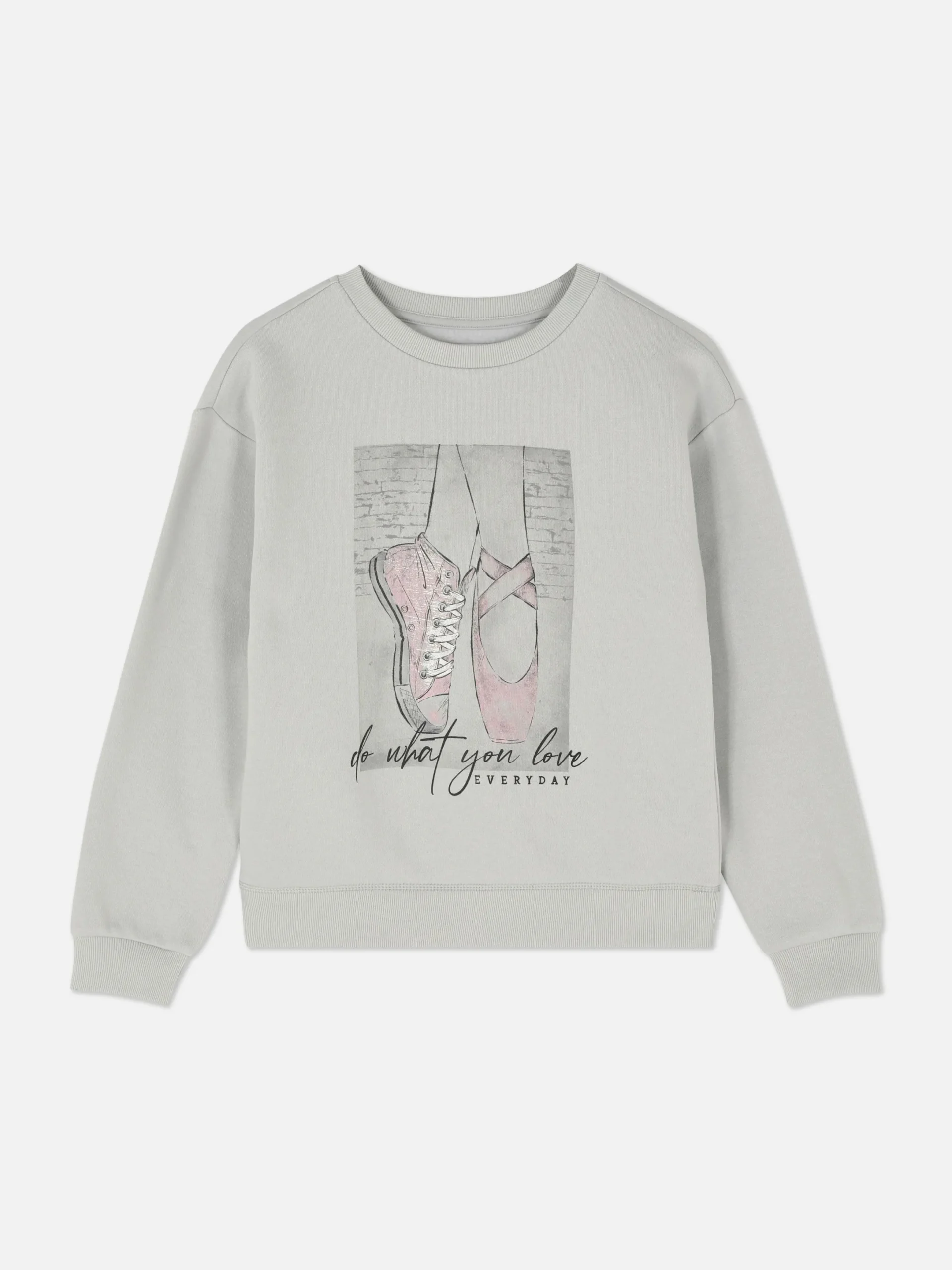 Niños Primark Sudaderas Con Y Sin Capucha|Sudadera De Cuello Redondo