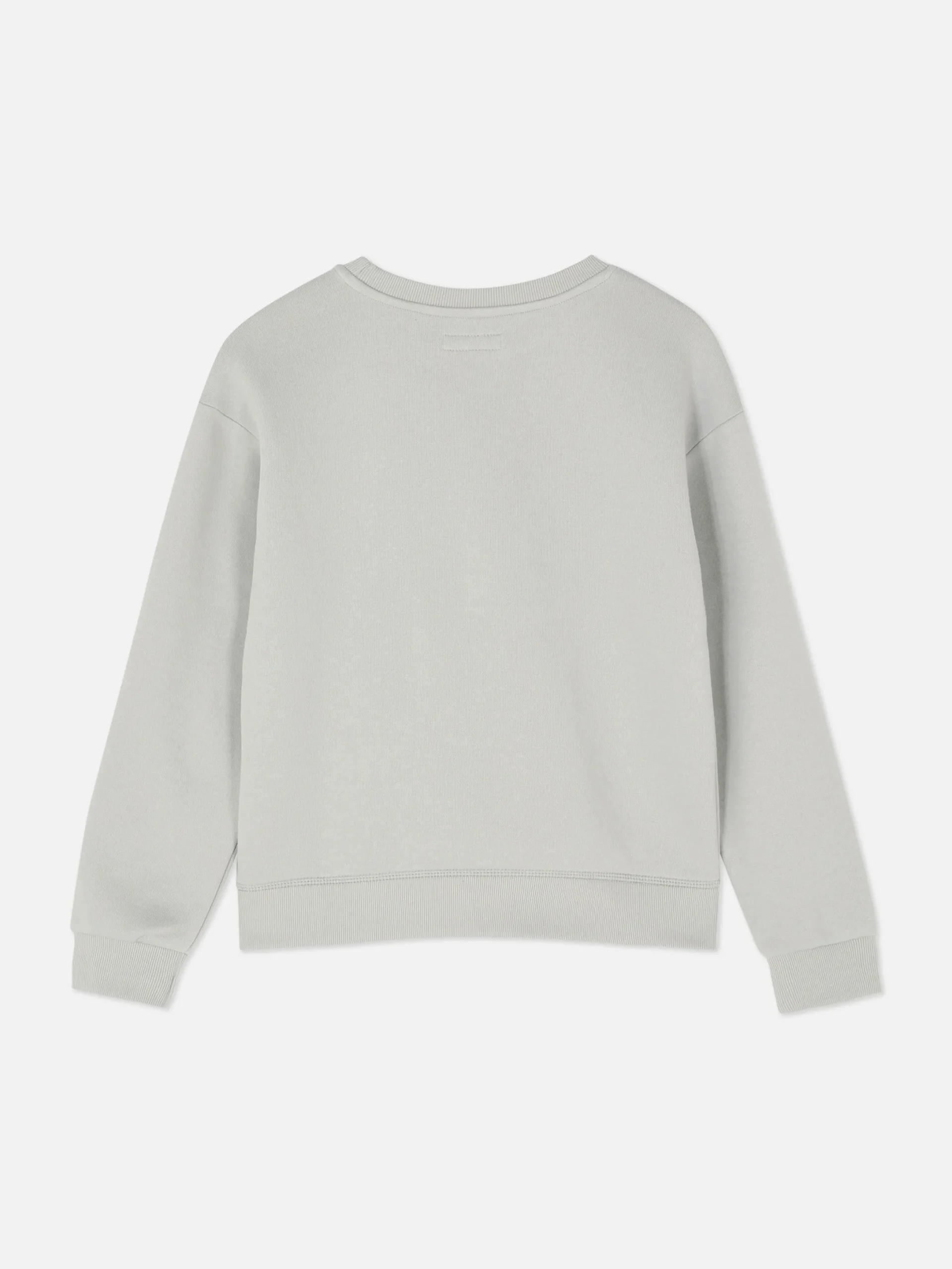 Niños Primark Sudaderas Con Y Sin Capucha|Sudadera De Cuello Redondo