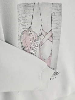 Niños Primark Sudaderas Con Y Sin Capucha|Sudadera De Cuello Redondo