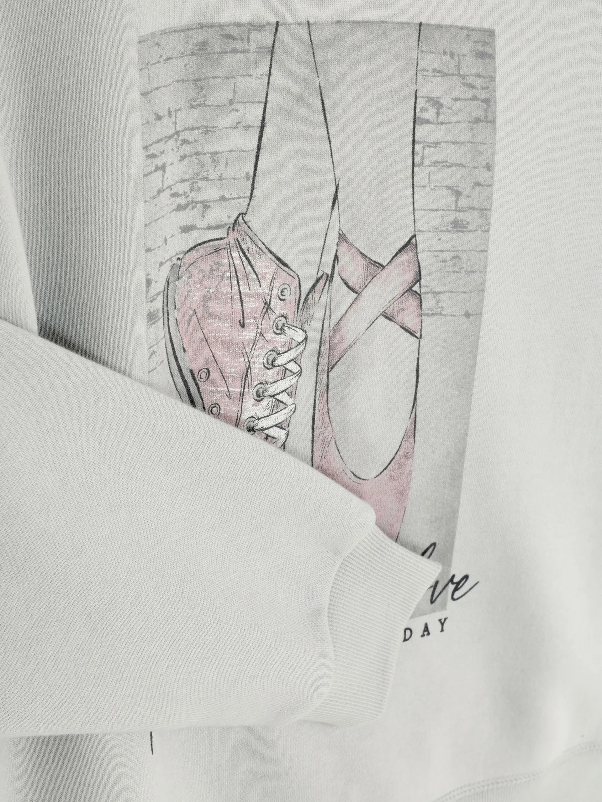 Niños Primark Sudaderas Con Y Sin Capucha|Sudadera De Cuello Redondo