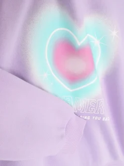 Niños Primark Sudaderas Con Y Sin Capucha|Sudadera De Cuello Redondo