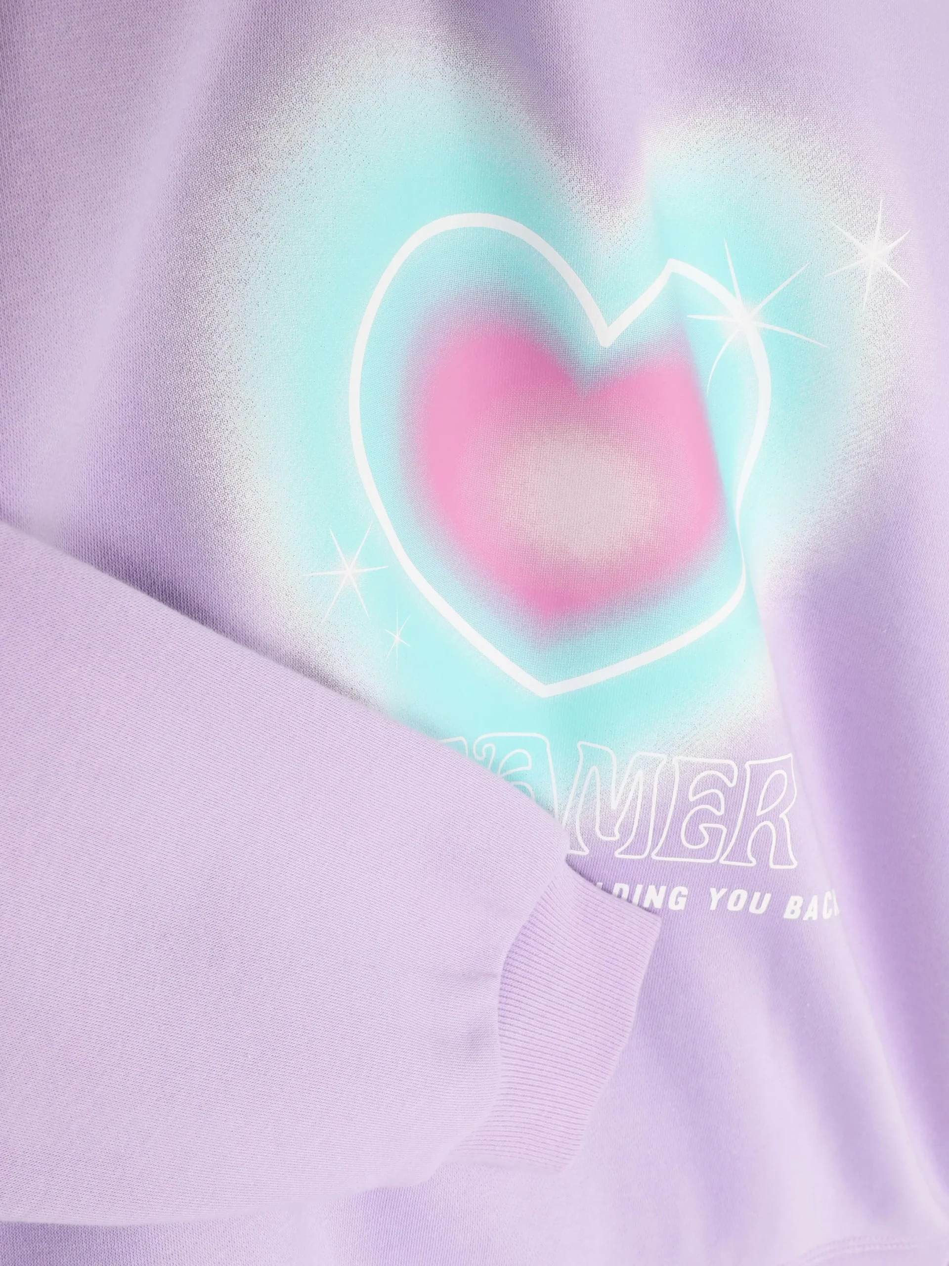 Niños Primark Sudaderas Con Y Sin Capucha|Sudadera De Cuello Redondo