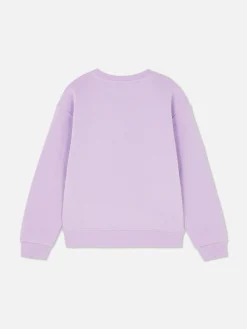 Niños Primark Sudaderas Con Y Sin Capucha|Sudadera De Cuello Redondo De Disney