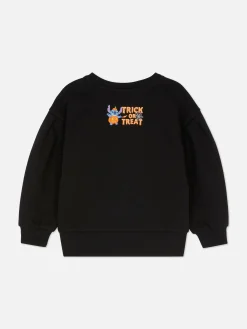 Niños Primark Disfraces De Halloween Infantiles|Sudaderas Con Y Sin Capucha|Sudadera De Halloween De Stitch De Disney