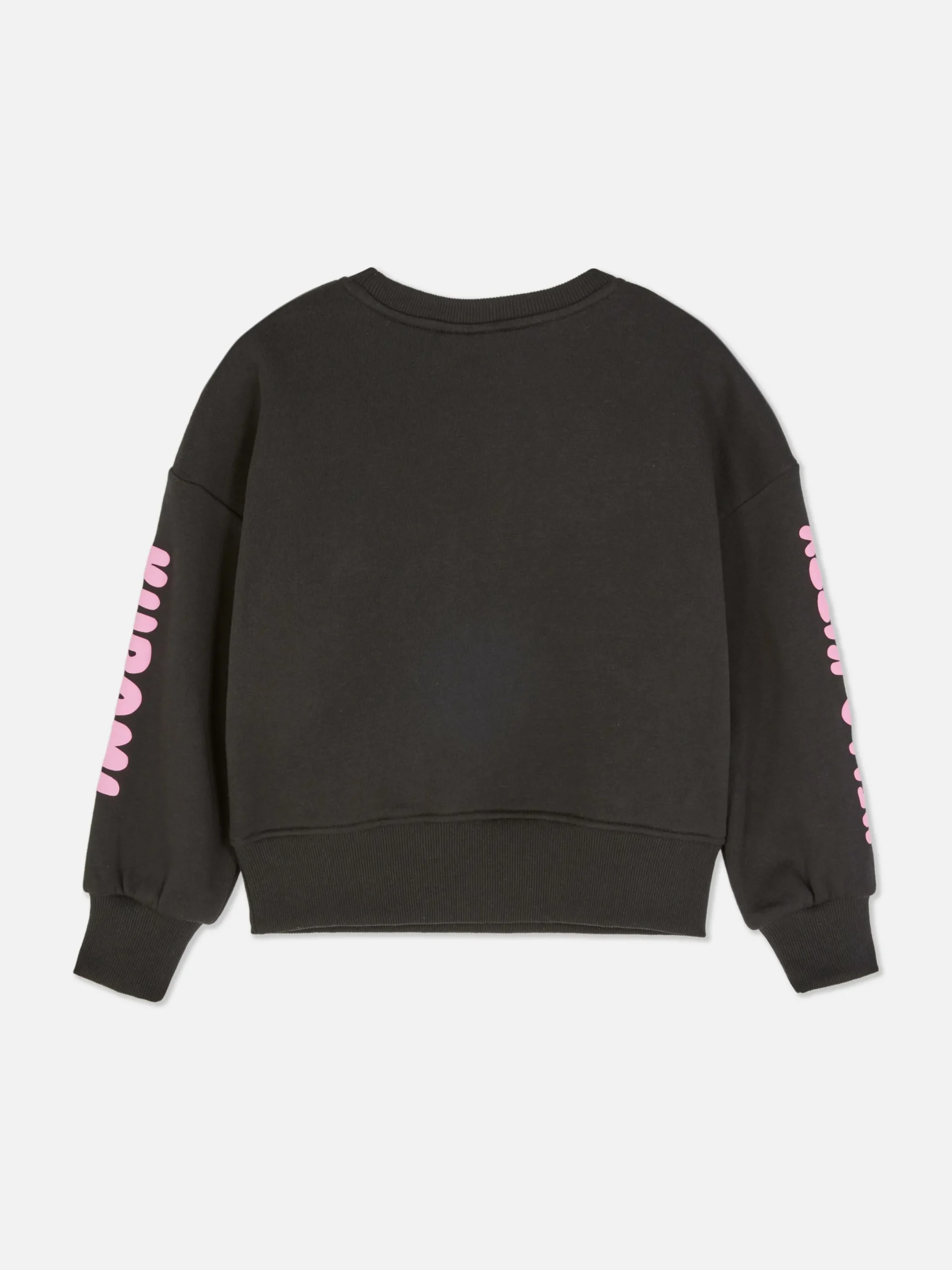 Niños Primark Sudaderas Con Y Sin Capucha|Sudadera De Hello Kitty & Friends