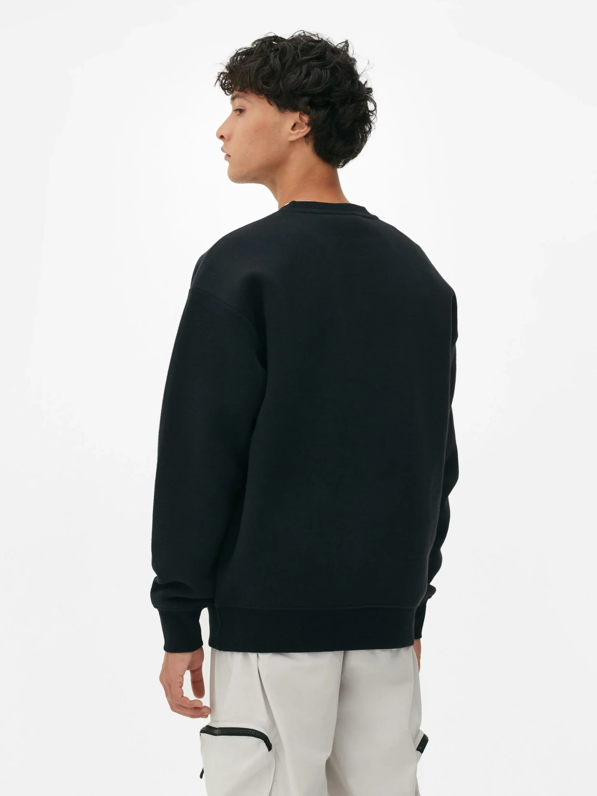 Hombre Primark Sudaderas Con Y Sin Capucha|Camisetas Y Sudaderas Con Estampado Gráfico|Sudadera De Los Kansas City Chiefs De La NFL