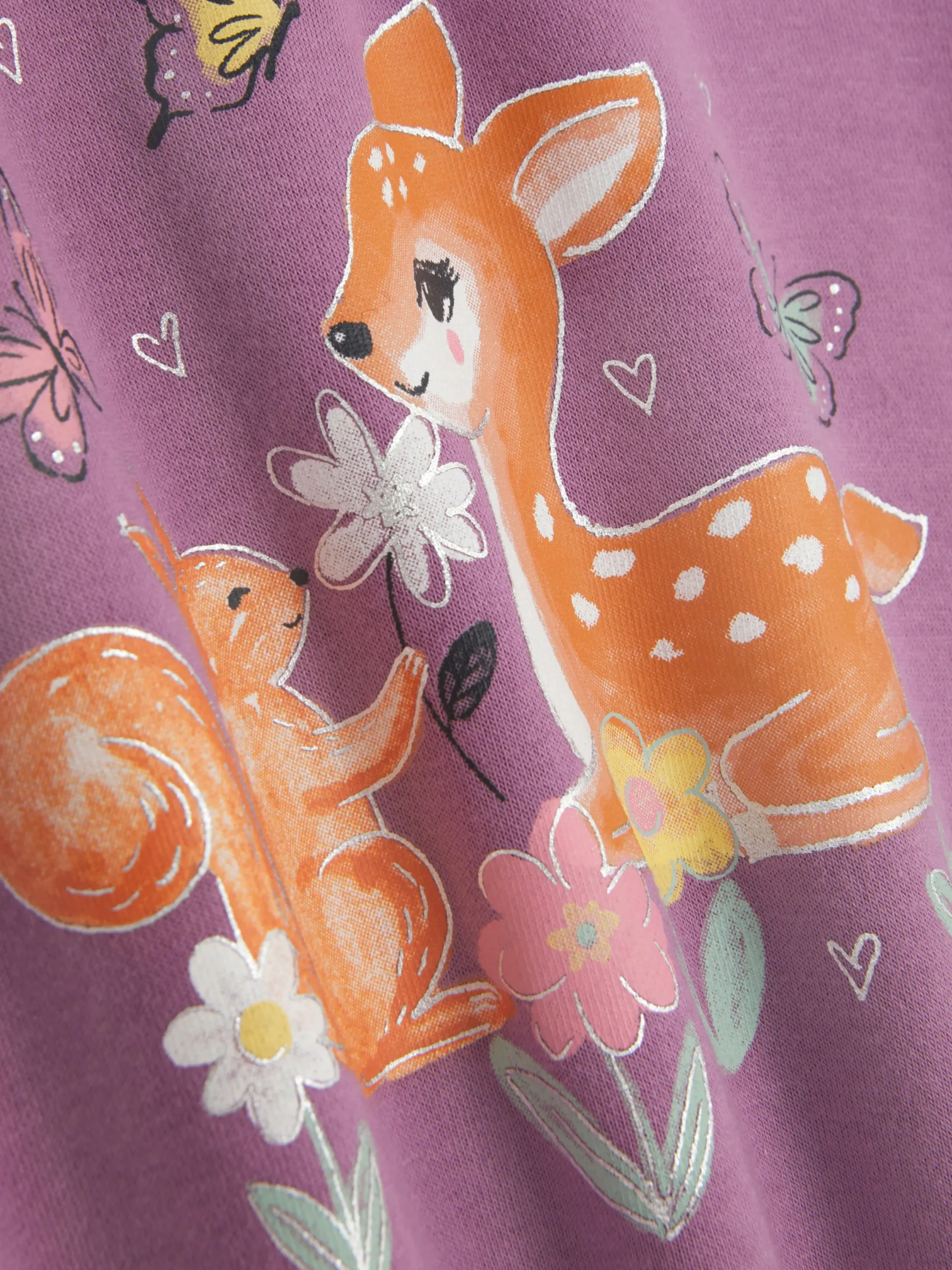 Niños Primark Sudaderas Con Y Sin Capucha|Sudadera De Manga Larga Básica