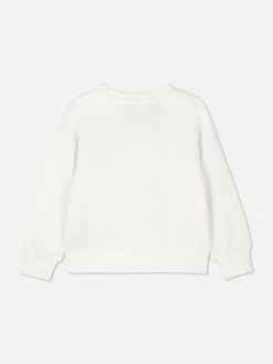 Niños Primark Sudaderas Con Y Sin Capucha|Sudadera De Manga Larga Básica