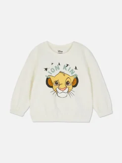 Primark Jerseys Y Cárdigans|Sudadera De Simba De El Rey León De Disney