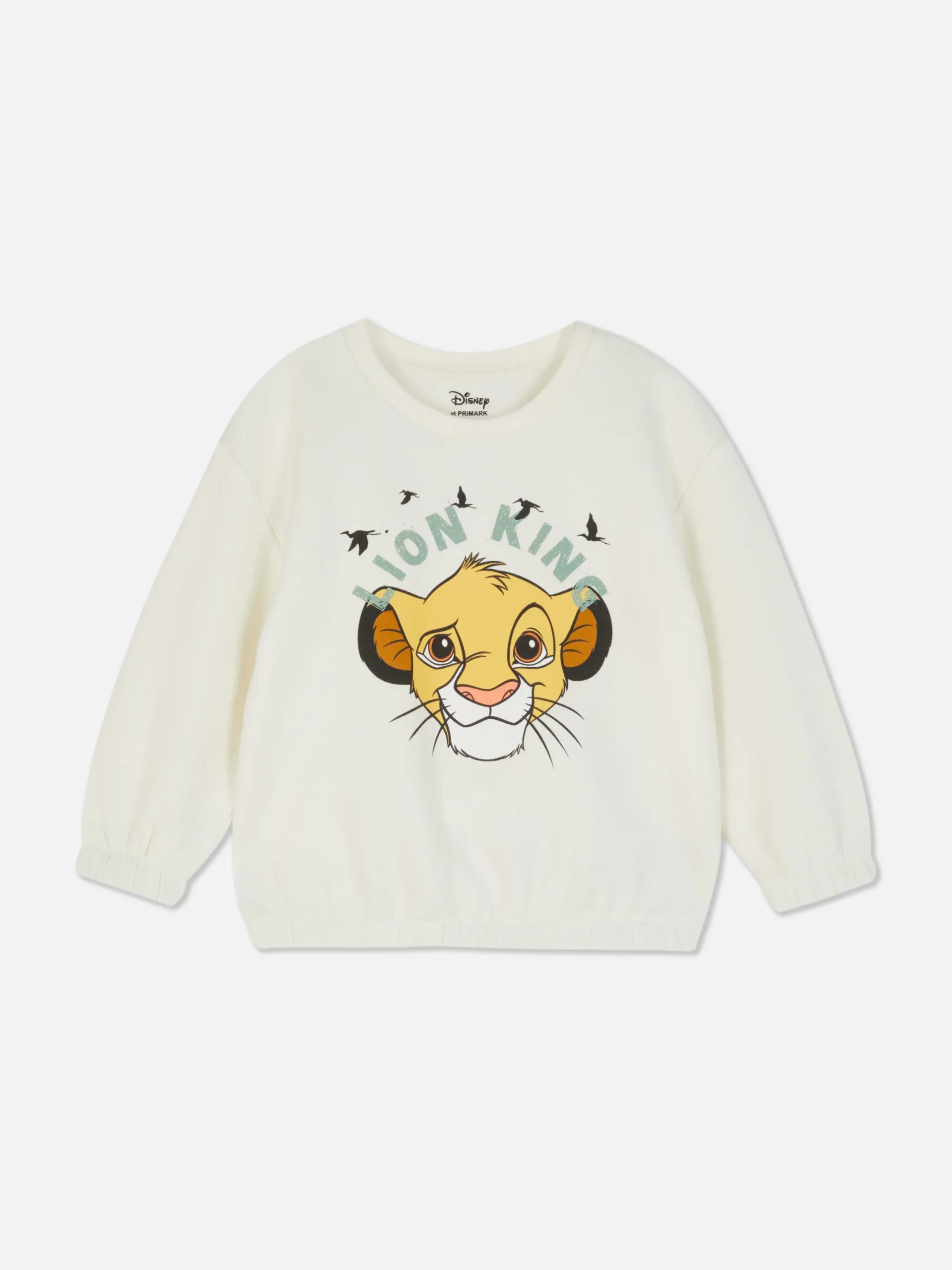 Primark Jerseys Y Cárdigans|Sudadera De Simba De El Rey León De Disney