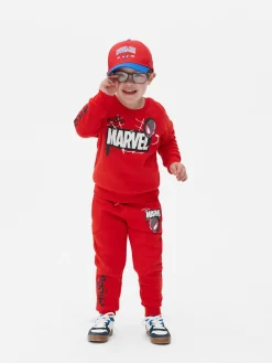 Niños Primark Sudaderas Con Y Sin Capucha|Sudadera De Spider-Man De Miles Morales De Marvel