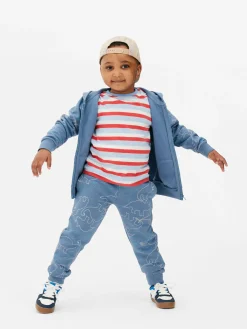 Niños Primark Sudaderas Con Y Sin Capucha|Sudadera Gráfica Con Capucha Y Cremallera