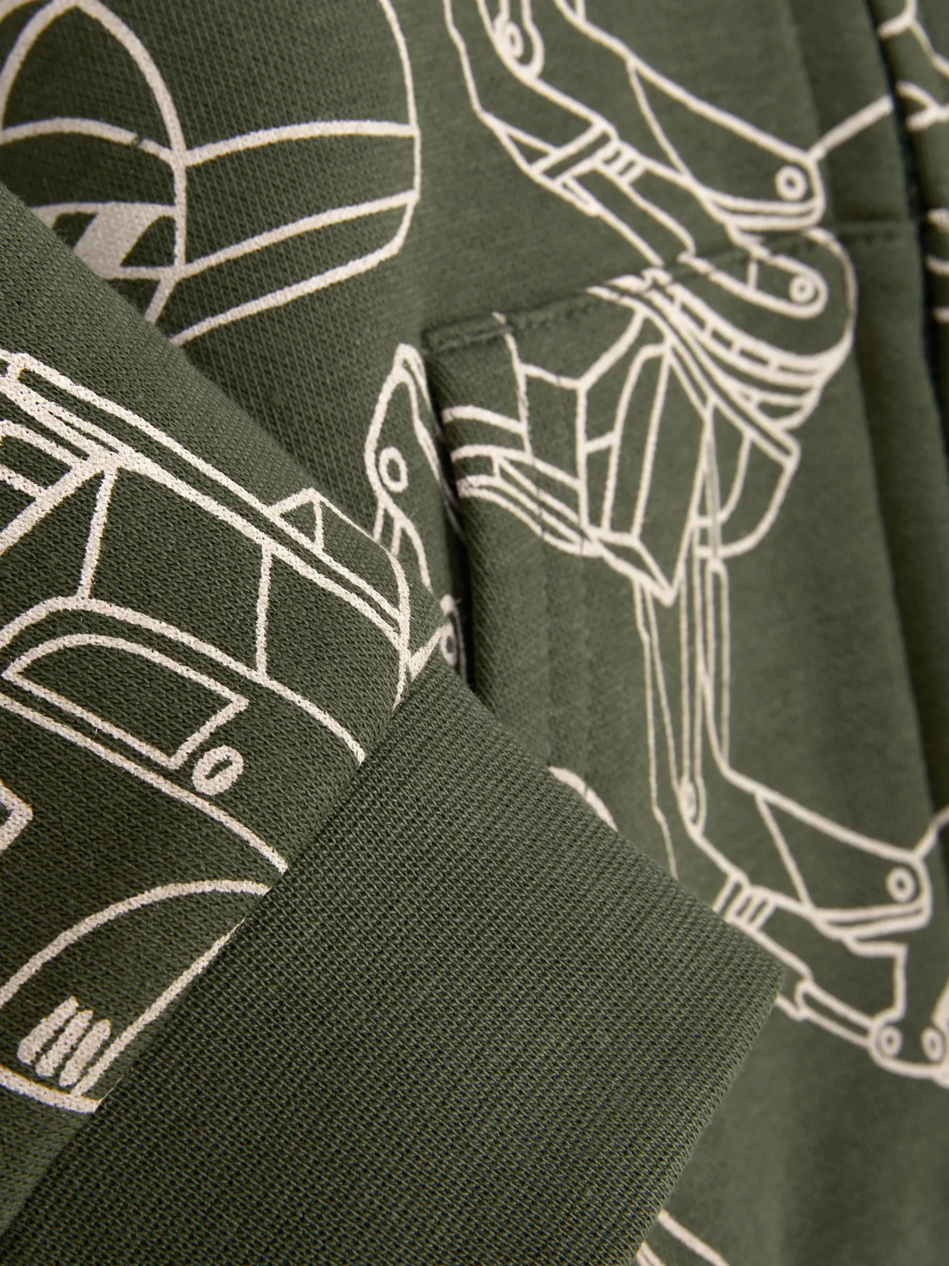 Niños Primark Sudaderas Con Y Sin Capucha|Sudadera Gráfica Con Capucha Y Cremallera