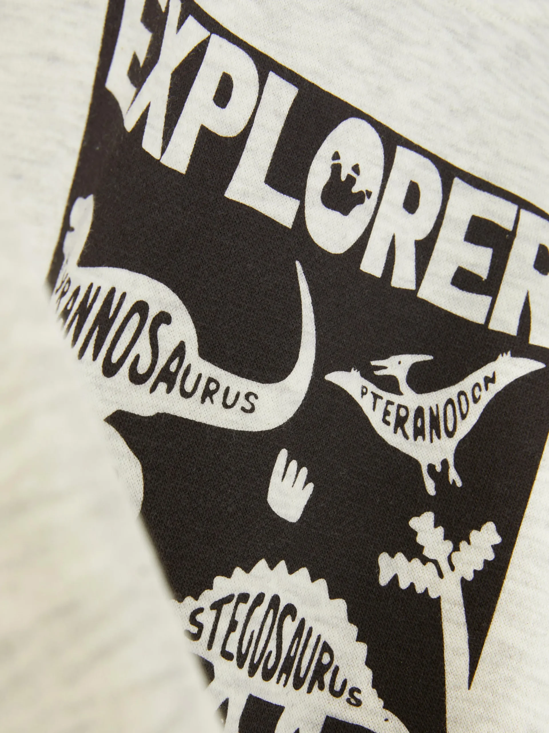 Niños Primark Sudaderas Con Y Sin Capucha|Sudadera Gráfica De Cuello Redondo