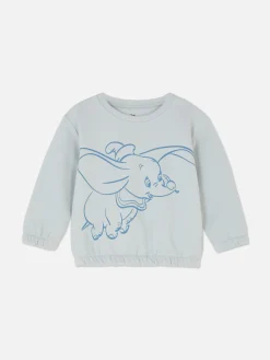 Primark Jerseys Y Cárdigans|Sudadera Gráfica De Dumbo De Disney