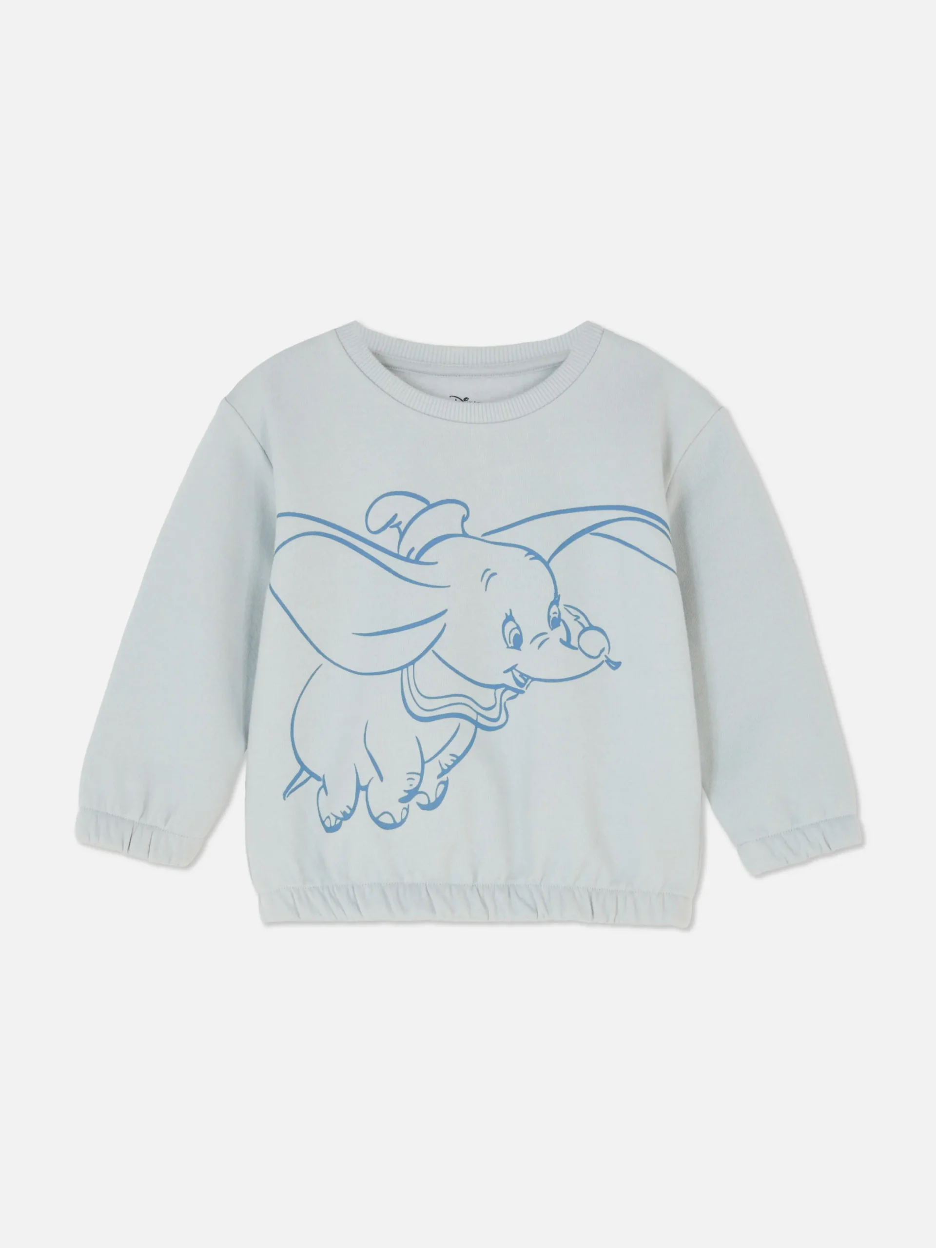 Primark Jerseys Y Cárdigans|Sudadera Gráfica De Dumbo De Disney