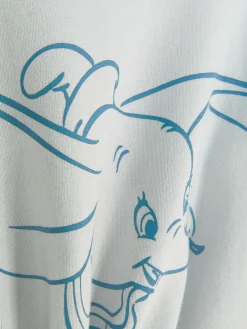 Primark Jerseys Y Cárdigans|Sudadera Gráfica De Dumbo De Disney