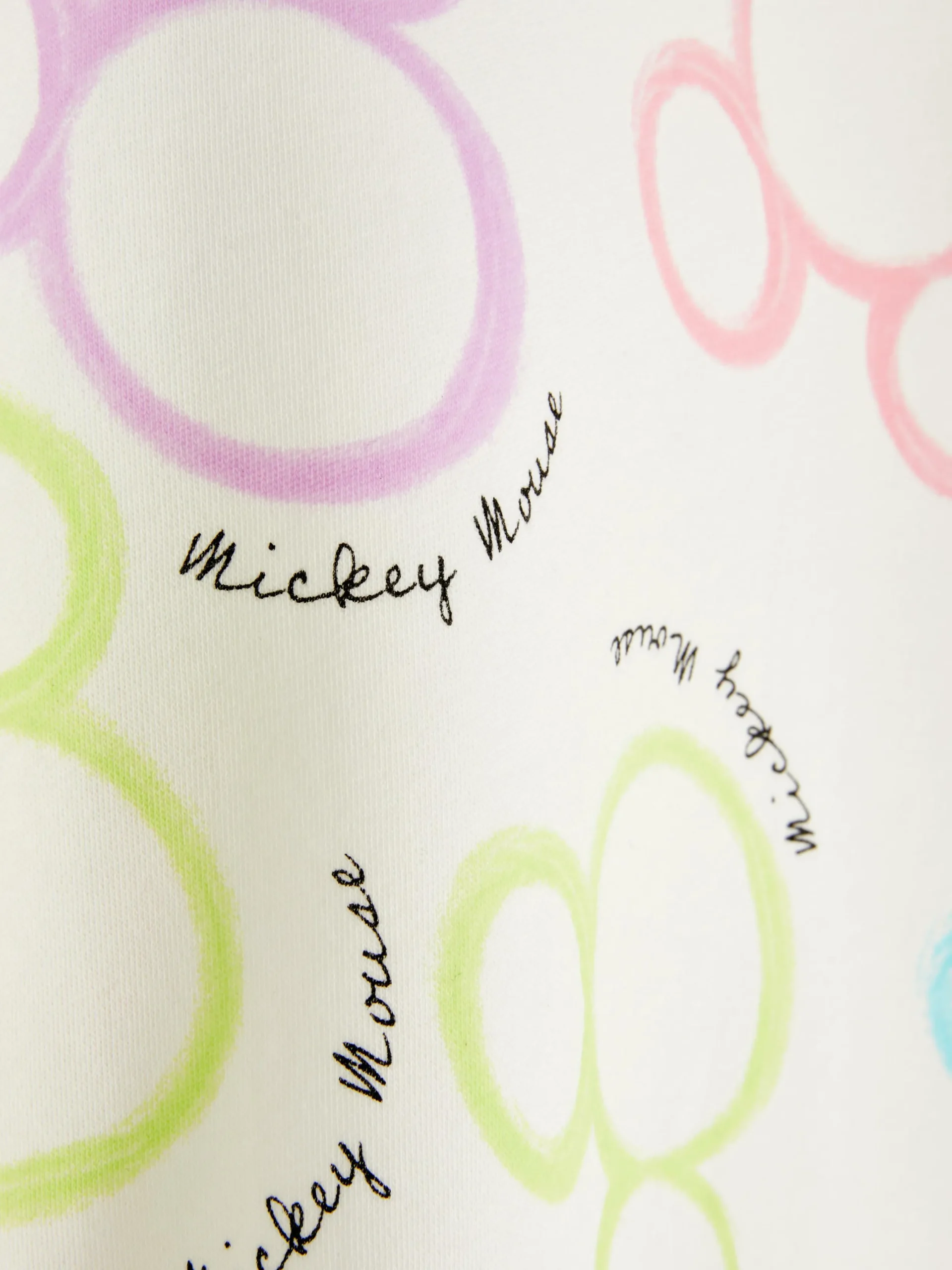 Niños Primark Sudaderas Con Y Sin Capucha|Sudadera Gráfica De Mickey Mouse & Friends De Disney