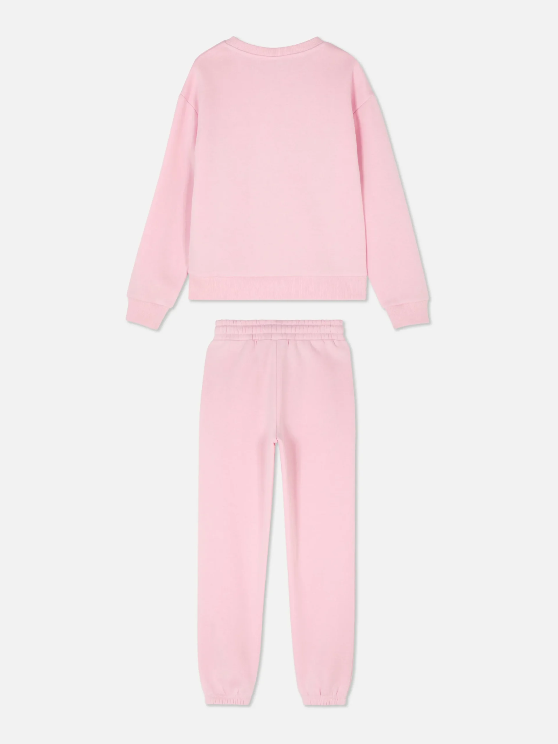 Niños Primark Sudaderas Con Y Sin Capucha|Sudadera Gráfica De Stitch Y Ángel De Disney